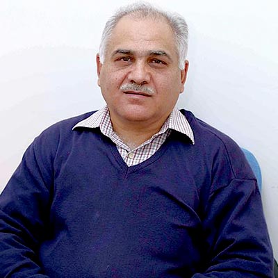 Dr. Mr. Irfan Aslam Picture