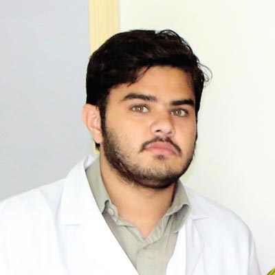 Pharmacist Picture