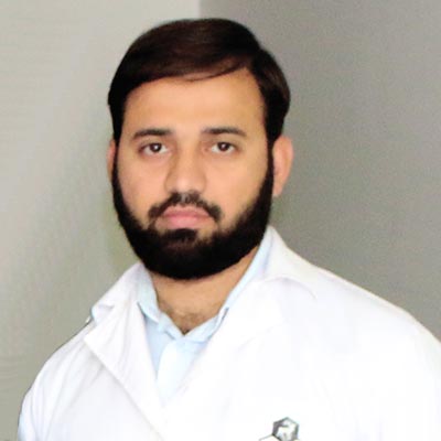 Mr. Haroon Picture