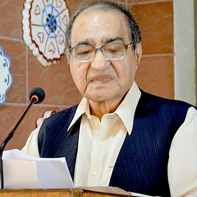 Mian Muhammad Ashraf Picture