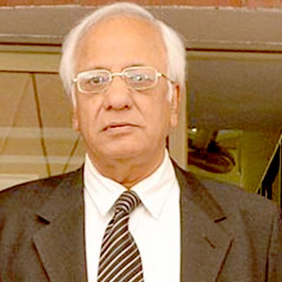Mr. Manzoor A. Sheikh Picture