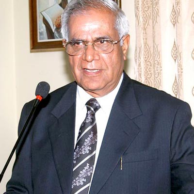 Dr. Muhammad Sadiq Picture